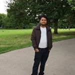Profile Picture of Milind Pandit (@milind.pandit.714) on Instagram