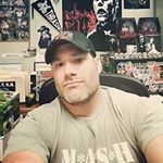 Profile Picture of Adam McGraw (@torkerskyway) on Instagram