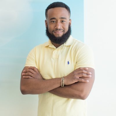 Profile Picture of Ernest Clark (@ErnestTClarkIII) on Twitter