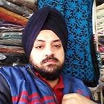 Profile Picture of Geetinder Singh (@geetinder8) on Instagram