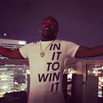 Profile Picture of Marshall williams (@marsh_swift_sme) on Instagram