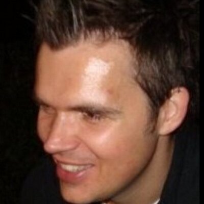 Profile Picture of Matthew Childs (@mattjchilds) on Twitter