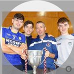 Profile Picture of Mark Walshe (@markmwalshe) on Instagram