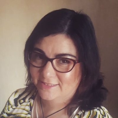 Debs 🐝 🌿 📷 🐦 - Twitter Profile Picture of Debs 🐝 🌿 📷 🐦 (@ChazenDebbie) on Twitter