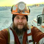 Profile Picture of Corey Friesen (@corey_oolooyuk) on Instagram