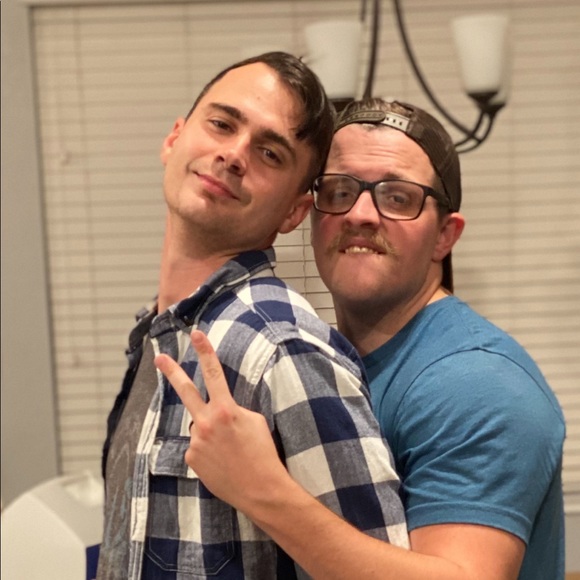 Profile Picture of Samuel Strader (@samuelstrader) on Poshmark