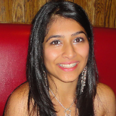 Profile Picture of Bhavika Patel (@bhavikaa15) on Twitter