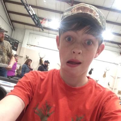 Profile Picture of Tyler James Bertram (@tyler_bertram) on Twitter