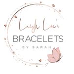 Profile Picture of Leigh Lee’s Handmade Bracelets (@leighleesbracelets) on Instagram