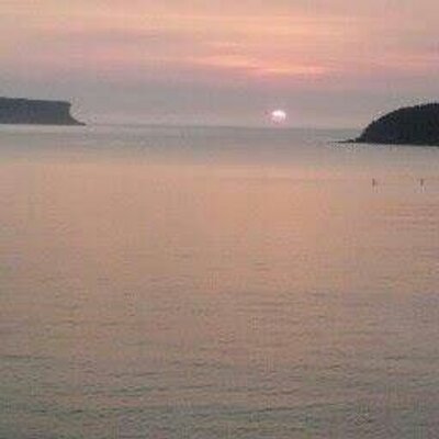 Profile Picture of Vincent Parrott (@vparrott58) on Twitter