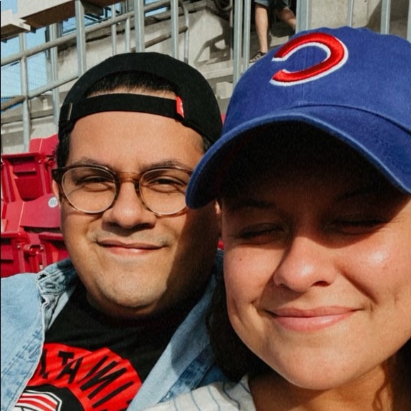 Profile Picture of Josh Ritter (@jritter813) on Poshmark