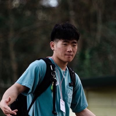 Profile Picture of Isaac Kim (@isaackim323) on Twitter