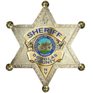 Profile Picture of DCSO (@douglas_sheriff_nv) on Instagram