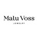 Profile Picture of Malu Voss Jewelry (@maluvoss) on Pinterest