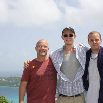 Profile Picture of Barry Willner (@StL_Beatz) on Twitter