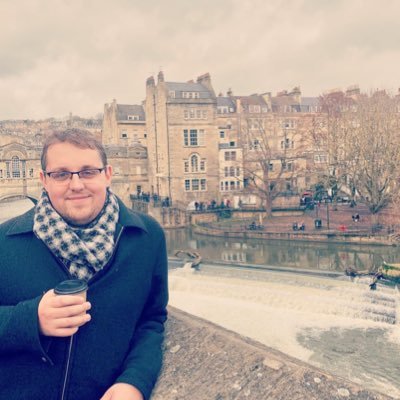 Profile Picture of Samuel Boyle (@samboyle93) on Twitter