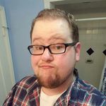 Profile Picture of Richard Luther II (@rjlutherii) on Instagram