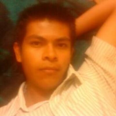 Profile Picture of Modesto González (@mgc160890) on Twitter