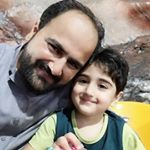 Profile Picture of Amjad Rasheed (@amjad.ammo) on Instagram