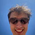 Profile Picture of Aaron Schlosser (@aaronschlosser) on Instagram