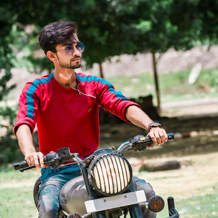 Profile Picture of Arnav Singh (@arnav_singh_972) on Tiktok