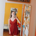 Profile Picture of Giorgia Toletti (@giorgia.toletti) on Instagram