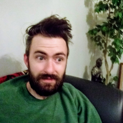 Profile Picture of Andrew Chadbourne (@achadbourne83) on Twitter