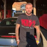 Profile Picture of steven__chandler (@steven__chandler) on Instagram