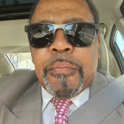 Profile Picture of LeRoy C Applin Jr (@iwpnj1) on Twitter