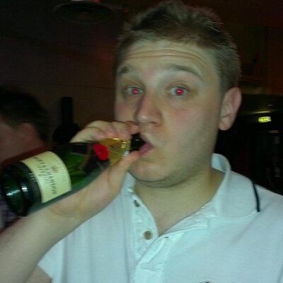 Profile Picture of Jason Hawes (@JasonHawes8) on Twitter