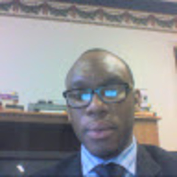 Profile Picture of Howard Hamilton (@drawoh876) on Poshmark