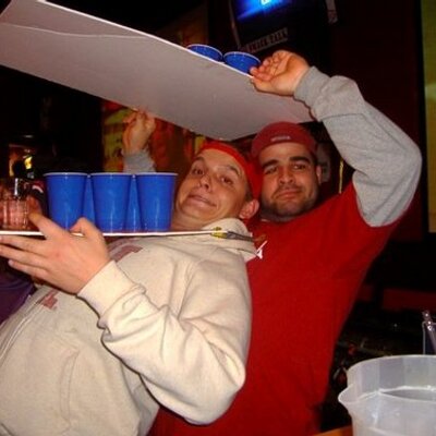 Profile Picture of Jay D Allardt (@fratsajak) on Twitter