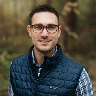 Profile Picture of Jared Nielsen (@jdniels) on Twitter