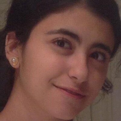 Profile Picture of Viola George (@ViolaGeorge95) on Twitter