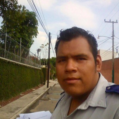 Profile Picture of David Garcia Alday (@TulasTey) on Twitter