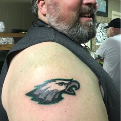Profile Picture of Michael Vigilante (@Papa_Vig) on Twitter