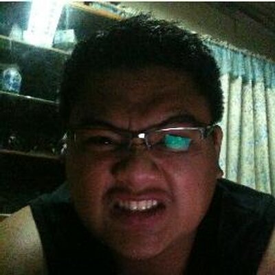 Profile Picture of Kert Noel Martinez (@ken_Leno) on Twitter