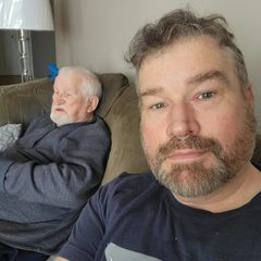 Barry Ricketts - Tiktok Profile Picture of Barry Ricketts (@barry.ricketts4) on Tiktok