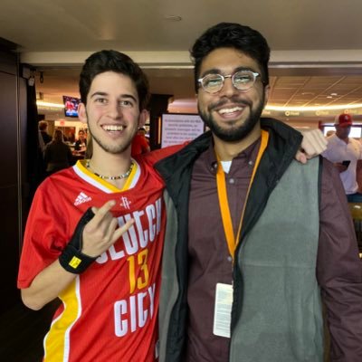 Profile Picture of Alex Kuperman (@al3xkup3rman) on Twitter