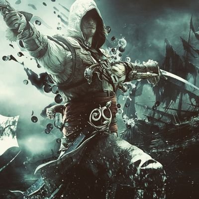 Profile Picture of Derek Roqueon Twitter