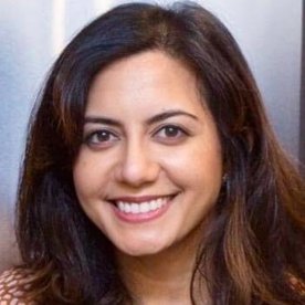 Profile Picture of Pamela Singh (@Pamela_Singh) on Twitter