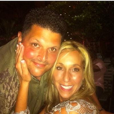 Profile Picture of John&Maria Benestad (@maria_benestad) on Twitter