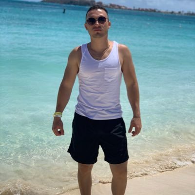 Profile Picture of Nick (@nick_miranda06) on Twitter