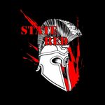 Profile Picture of State Red (@state_red_fitness) on Instagram