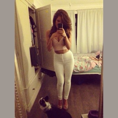 Profile Picture of Jessica Soares (@Jess_Holbrook1) on Twitter