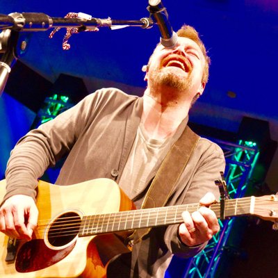 Profile Picture of Christopher Moncrief (@moncrief_chris) on Twitter