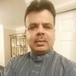 Profile Picture of Basharat Ahmed (@basharat5144) on Instagram