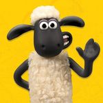 Profile Picture of Shaun the Sheep (@shaunthesheep) on Instagram