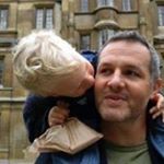 Profile Picture of Paul Spyropoulos (@paulspyropoulos) on Instagram