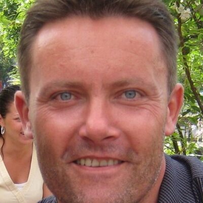 Profile Picture of Thomas Raschke (@ThomasRaschke) on Twitter